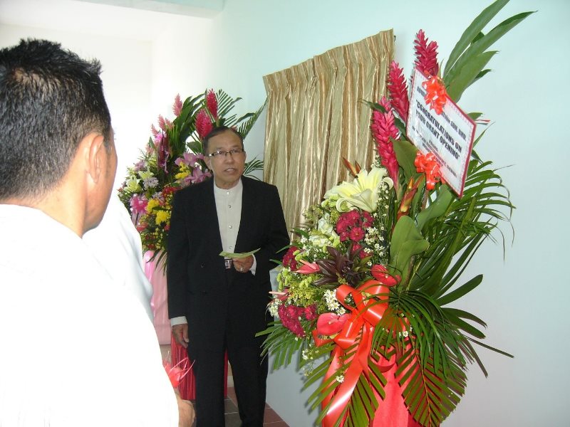 AAB Official Launch