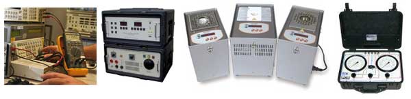 Electrical Instruments
