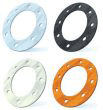 Non-Asbestos-Gasket