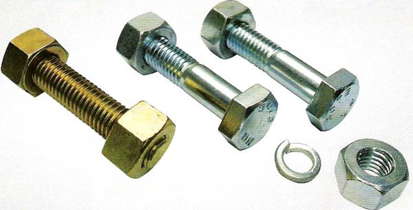 Stud Bolts