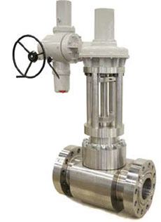3-GateValves