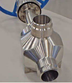 4-Globe-Valves
